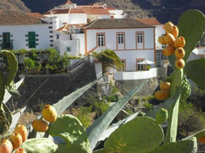  Casa Rural Las Cáscaras Tejeda Gran Canaria  Техеда